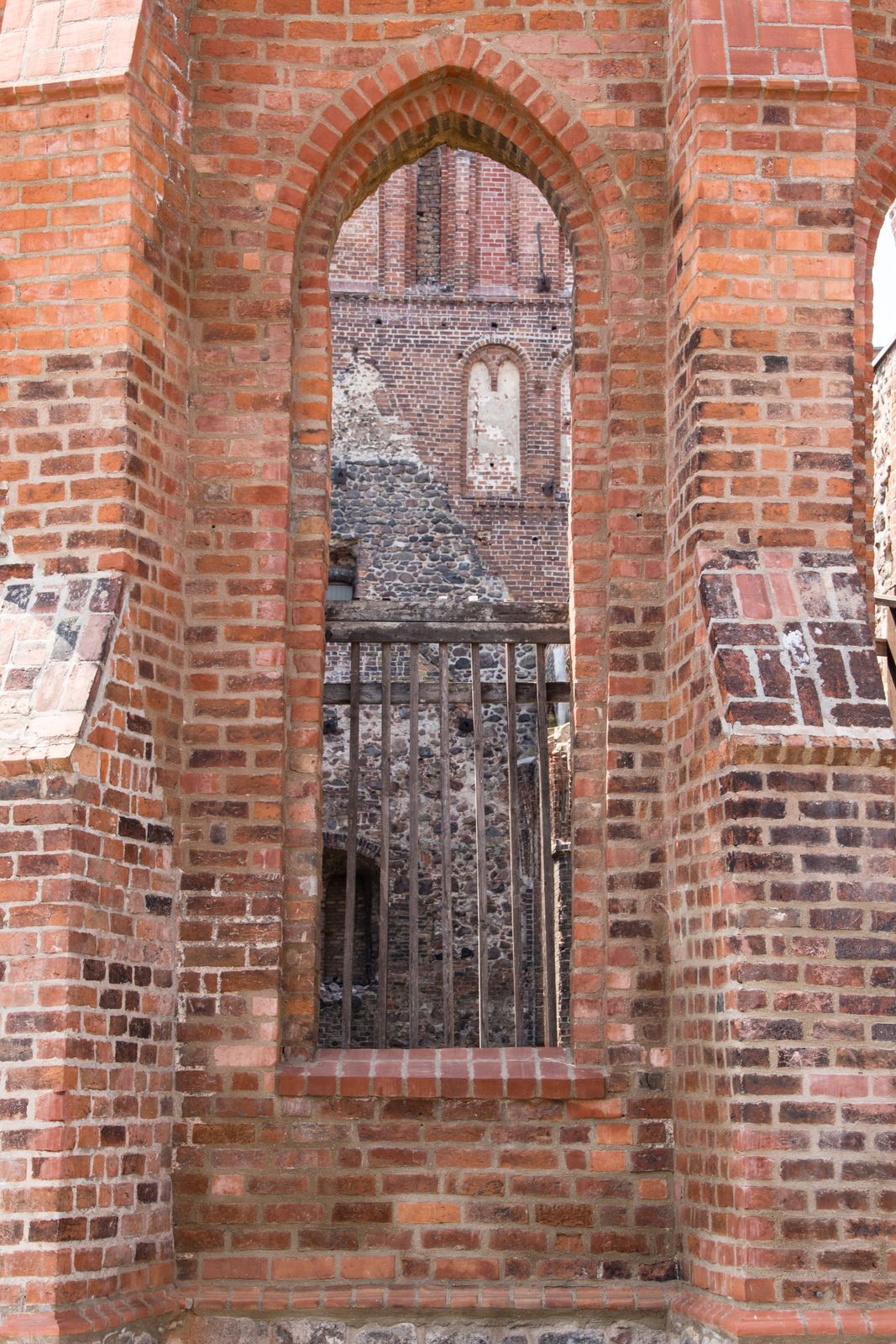 Wriezen-St. Marien-Fenster